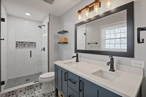 Tiny photo for 6S415 Concord Road, Naperville, IL 60540 (MLS # 12649005)