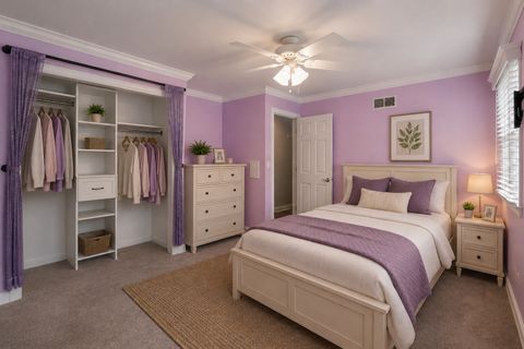 Tiny photo for 6S415 Concord Road, Naperville, IL 60540 (MLS # 12649005)
