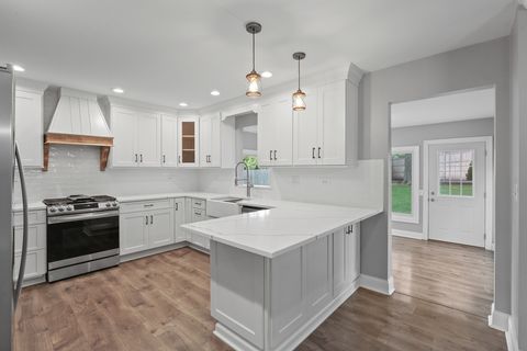 Tiny photo for 6S415 Concord Road, Naperville, IL 60540 (MLS # 12649005)