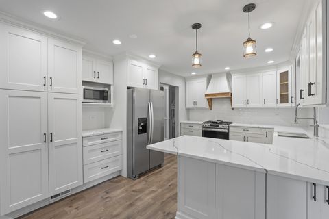 Tiny photo for 6S415 Concord Road, Naperville, IL 60540 (MLS # 12649005)