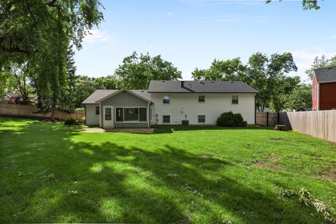 Tiny photo for 6S415 Concord Road, Naperville, IL 60540 (MLS # 12649005)