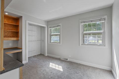 Tiny photo for 6S415 Concord Road, Naperville, IL 60540 (MLS # 12649005)