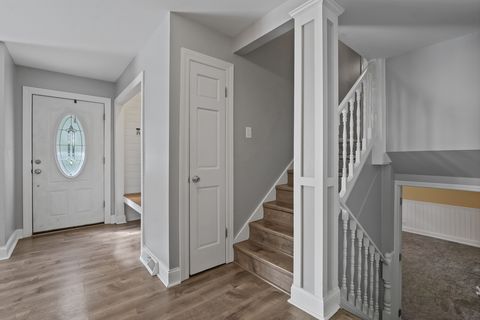 Tiny photo for 6S415 Concord Road, Naperville, IL 60540 (MLS # 12649005)