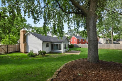 Tiny photo for 6S415 Concord Road, Naperville, IL 60540 (MLS # 12649005)