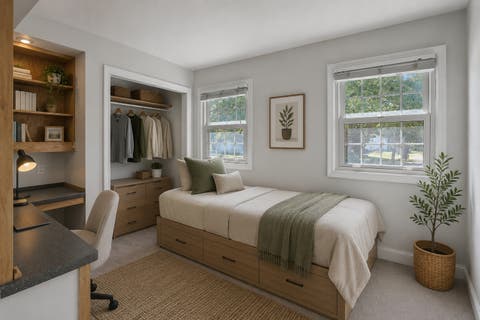 Tiny photo for 6S415 Concord Road, Naperville, IL 60540 (MLS # 12649005)