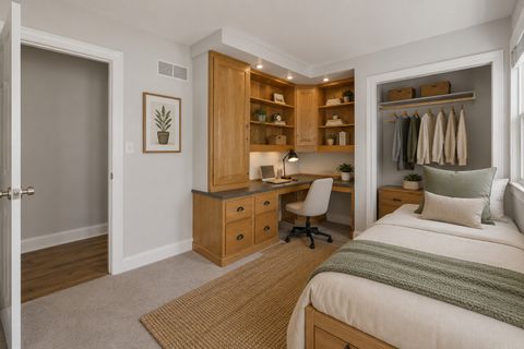 Tiny photo for 6S415 Concord Road, Naperville, IL 60540 (MLS # 12649005)