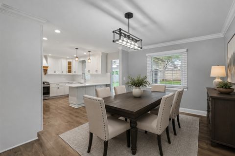 Tiny photo for 6S415 Concord Road, Naperville, IL 60540 (MLS # 12649005)
