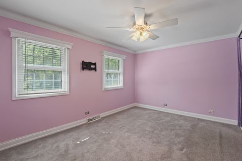 Tiny photo for 6S415 Concord Road, Naperville, IL 60540 (MLS # 12649005)