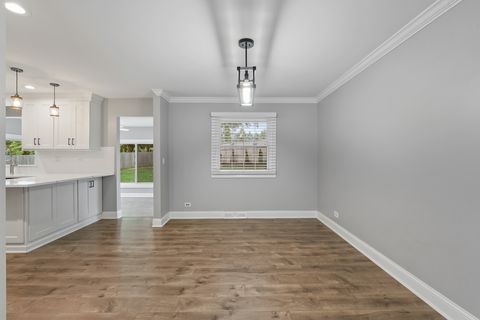 Tiny photo for 6S415 Concord Road, Naperville, IL 60540 (MLS # 12649005)