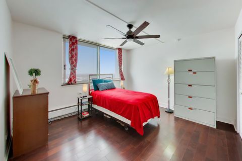 Tiny photo for 40 N Tower Road #16N, Oak Brook, IL 60523 (MLS # 12617054)