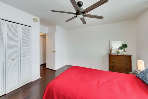 Tiny photo for 40 N Tower Road #16N, Oak Brook, IL 60523 (MLS # 12617054)