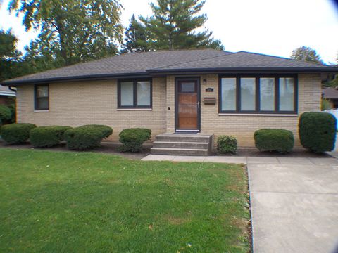 914 Catherine Street Joliet IL 60435