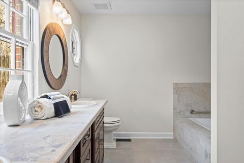 Tiny photo for 1215 Spruce Street, Winnetka, IL 60093 (MLS # 12551088)