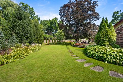 Tiny photo for 1215 Spruce Street, Winnetka, IL 60093 (MLS # 12551088)