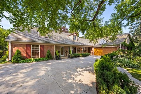 Tiny photo for 1215 Spruce Street, Winnetka, IL 60093 (MLS # 12551088)