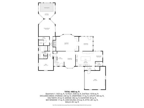 Tiny photo for 1215 Spruce Street, Winnetka, IL 60093 (MLS # 12551088)