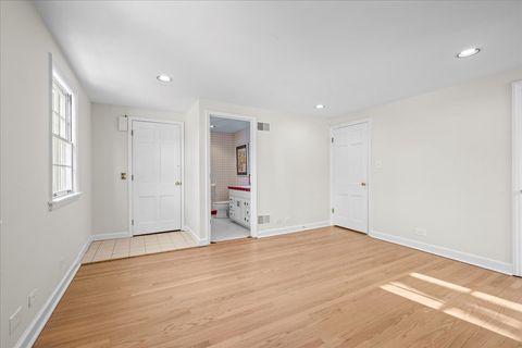 Tiny photo for 1215 Spruce Street, Winnetka, IL 60093 (MLS # 12551088)