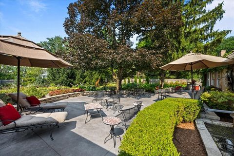 Tiny photo for 1215 Spruce Street, Winnetka, IL 60093 (MLS # 12551088)