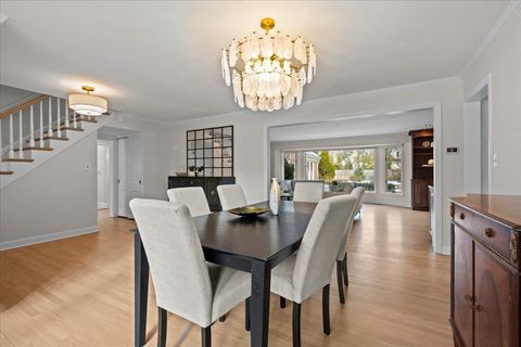 Tiny photo for 1215 Spruce Street, Winnetka, IL 60093 (MLS # 12551088)