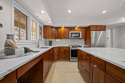 Tiny photo for 1215 Spruce Street, Winnetka, IL 60093 (MLS # 12551088)