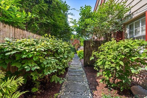 Tiny photo for 1215 Spruce Street, Winnetka, IL 60093 (MLS # 12551088)