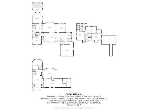 Tiny photo for 1215 Spruce Street, Winnetka, IL 60093 (MLS # 12551088)