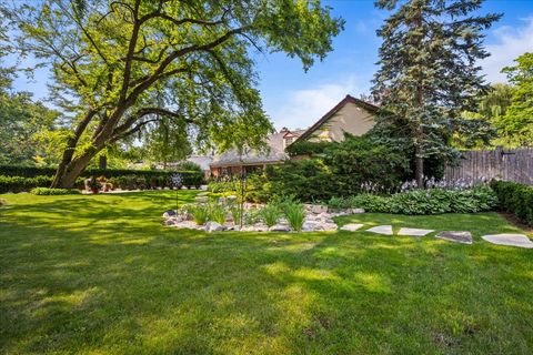 Tiny photo for 1215 Spruce Street, Winnetka, IL 60093 (MLS # 12551088)