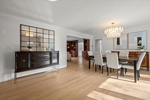 Tiny photo for 1215 Spruce Street, Winnetka, IL 60093 (MLS # 12551088)