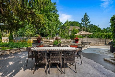 Tiny photo for 1215 Spruce Street, Winnetka, IL 60093 (MLS # 12551088)