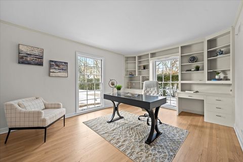 Tiny photo for 1215 Spruce Street, Winnetka, IL 60093 (MLS # 12551088)