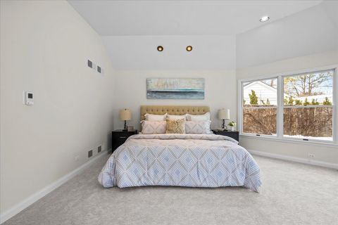 Tiny photo for 1215 Spruce Street, Winnetka, IL 60093 (MLS # 12551088)