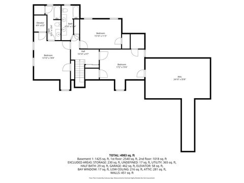 Tiny photo for 1215 Spruce Street, Winnetka, IL 60093 (MLS # 12551088)