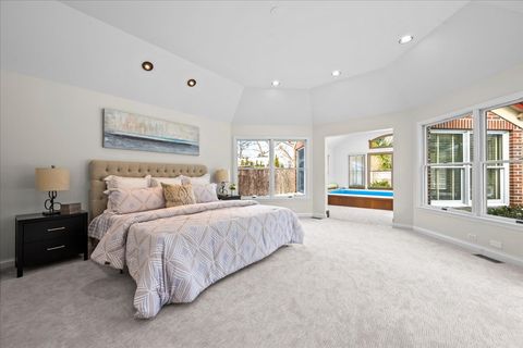 Tiny photo for 1215 Spruce Street, Winnetka, IL 60093 (MLS # 12551088)