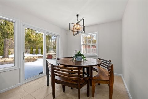 Tiny photo for 1215 Spruce Street, Winnetka, IL 60093 (MLS # 12551088)