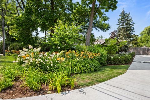 Tiny photo for 1215 Spruce Street, Winnetka, IL 60093 (MLS # 12551088)