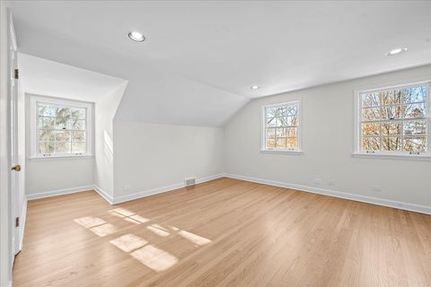 Tiny photo for 1215 Spruce Street, Winnetka, IL 60093 (MLS # 12551088)