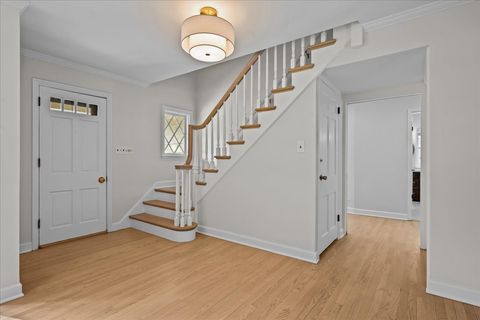 Tiny photo for 1215 Spruce Street, Winnetka, IL 60093 (MLS # 12551088)