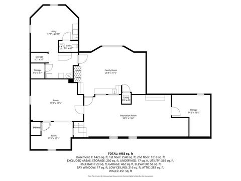 Tiny photo for 1215 Spruce Street, Winnetka, IL 60093 (MLS # 12551088)
