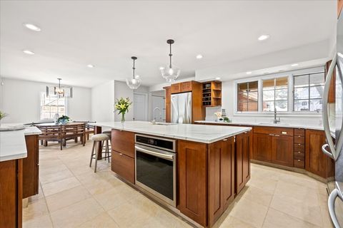 Tiny photo for 1215 Spruce Street, Winnetka, IL 60093 (MLS # 12551088)