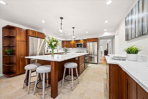 Tiny photo for 1215 Spruce Street, Winnetka, IL 60093 (MLS # 12551088)