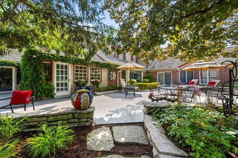 Tiny photo for 1215 Spruce Street, Winnetka, IL 60093 (MLS # 12551088)