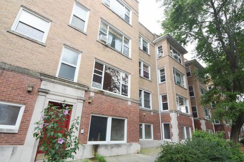 1421 W JONQUIL Terrace 3 Chicago IL 60626