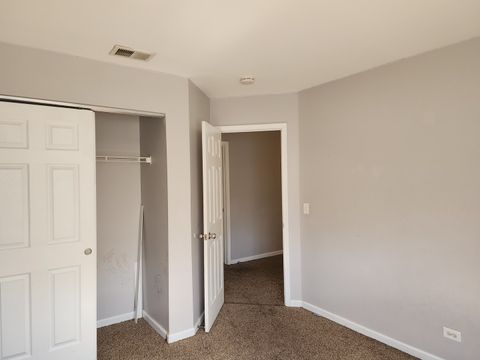 Tiny photo for Waukegan, IL 60085 (MLS # 12501699)