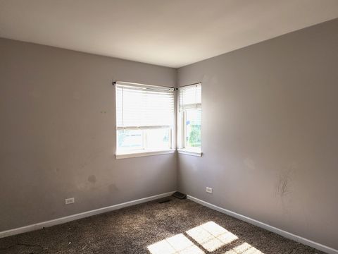 Tiny photo for Waukegan, IL 60085 (MLS # 12501699)