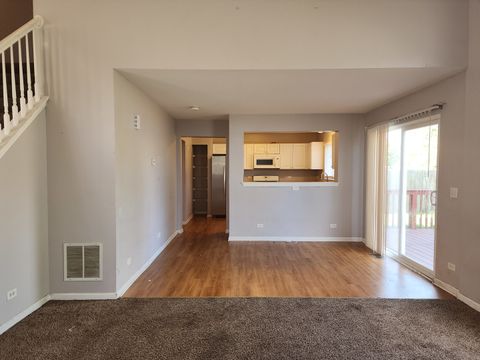 Tiny photo for Waukegan, IL 60085 (MLS # 12501699)