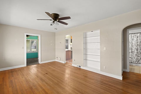 Tiny photo for 27 Suburban Heights, Milan, IL 61264 (MLS # 12751450)