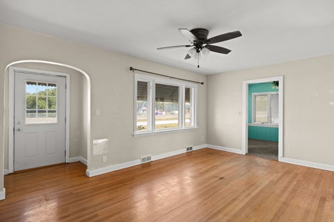 Tiny photo for 27 Suburban Heights, Milan, IL 61264 (MLS # 12751450)