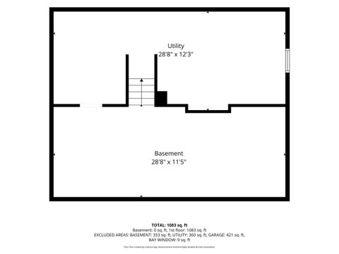 Tiny photo for 27 Suburban Heights, Milan, IL 61264 (MLS # 12751450)