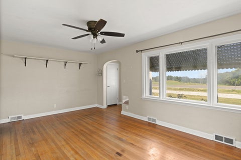 Tiny photo for 27 Suburban Heights, Milan, IL 61264 (MLS # 12751450)