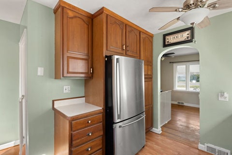Tiny photo for 27 Suburban Heights, Milan, IL 61264 (MLS # 12751450)